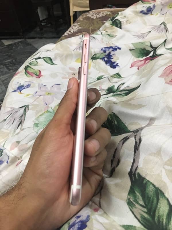 iphone 7 plus 256gb non pta 5