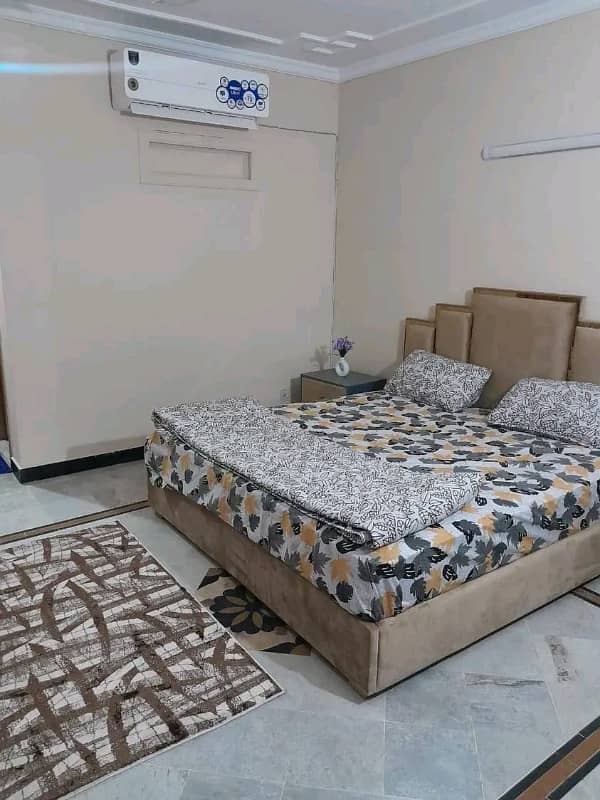 FULL FURNISHED RENOVATED 0