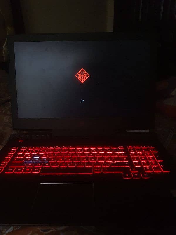 HP Omen 17 1