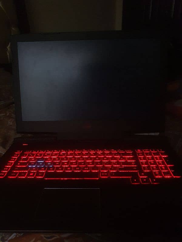 HP Omen 17 2