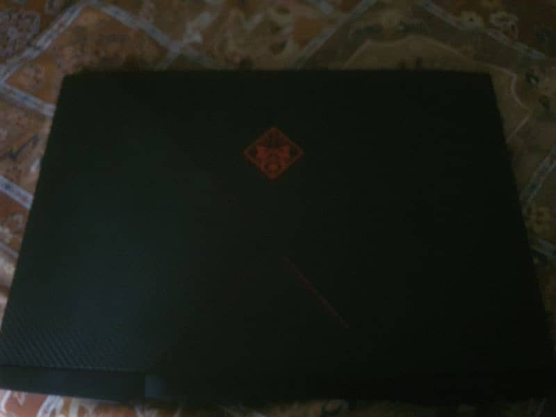 HP Omen 17 4