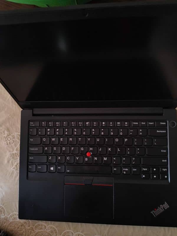 Lenovo thinkpad i5 10th gen 0