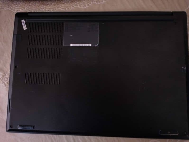 Lenovo thinkpad i5 10th gen 3