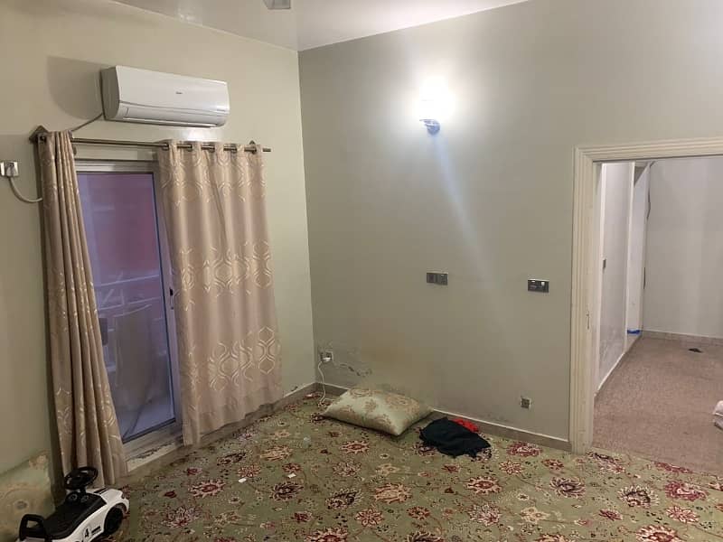 RENOVATED FLAT FOR RENT 3