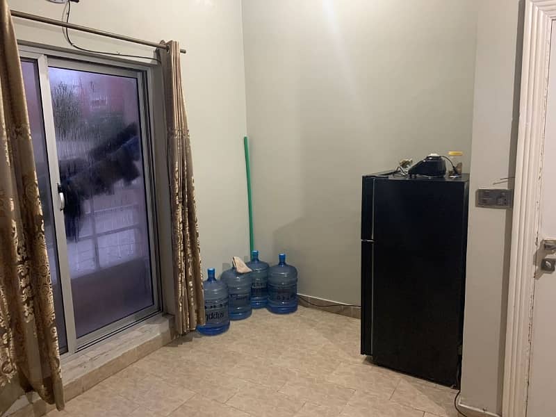 RENOVATED FLAT FOR RENT 7