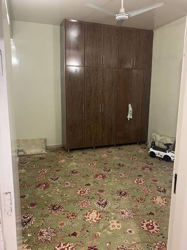 RENOVATED FLAT FOR RENT 9