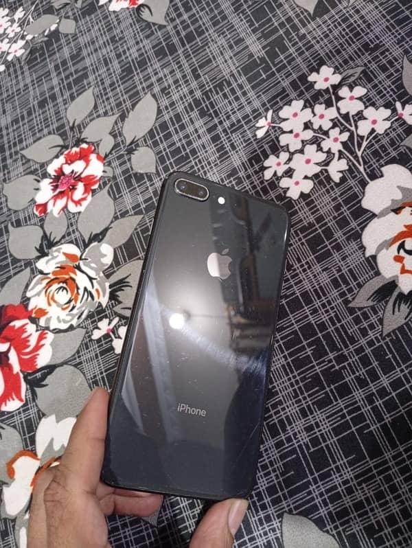 iphone 8plus pta waterpack 0