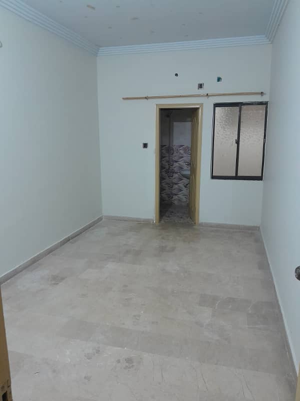 3 bed drawing dining portion for rent nazimabad 3 2