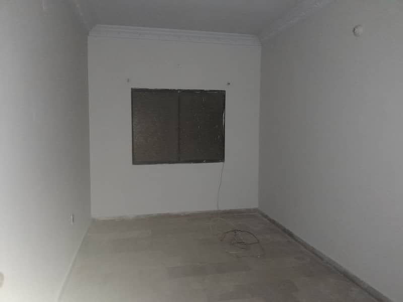 3 bed drawing dining portion for rent nazimabad 3 4