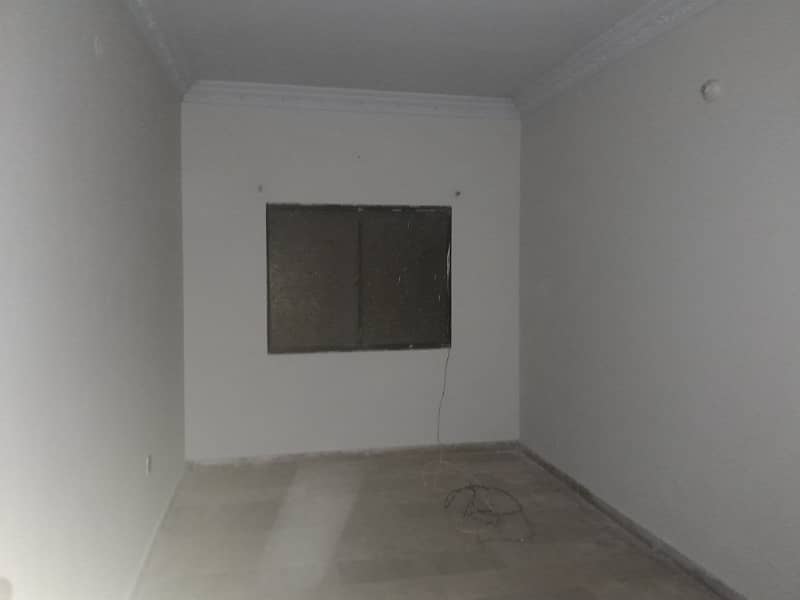 3 bed drawing dining portion for rent nazimabad 3 5