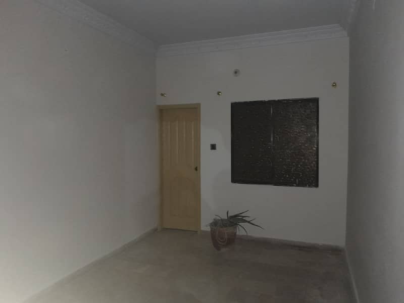 3 bed drawing dining portion for rent nazimabad 3 6