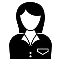 Female Office Assistant