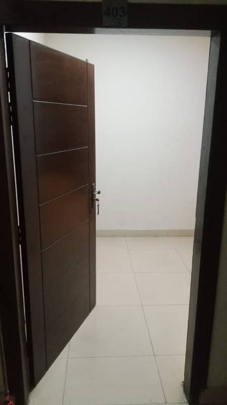 furnished studio apparment for rent in civic center 6