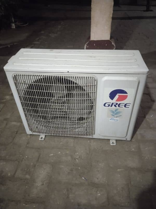 gree inverter 1.5 ton 2