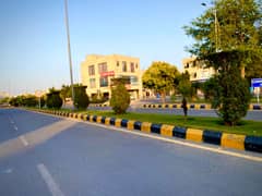 5 marla plot in bahria nasheman main feerouzepur rood lahore lda approved socity