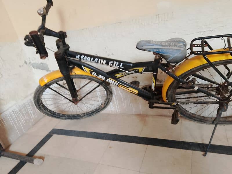 bilkul new cycle cell number 03017141980 2