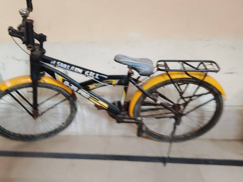 bilkul new cycle cell number 03017141980 3