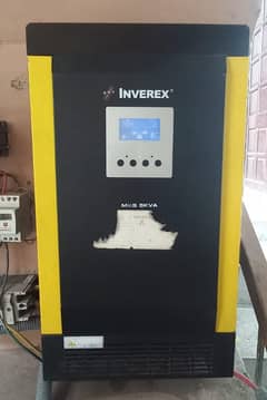 Inverex