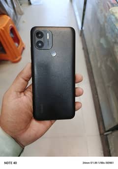 redmi A2 plus