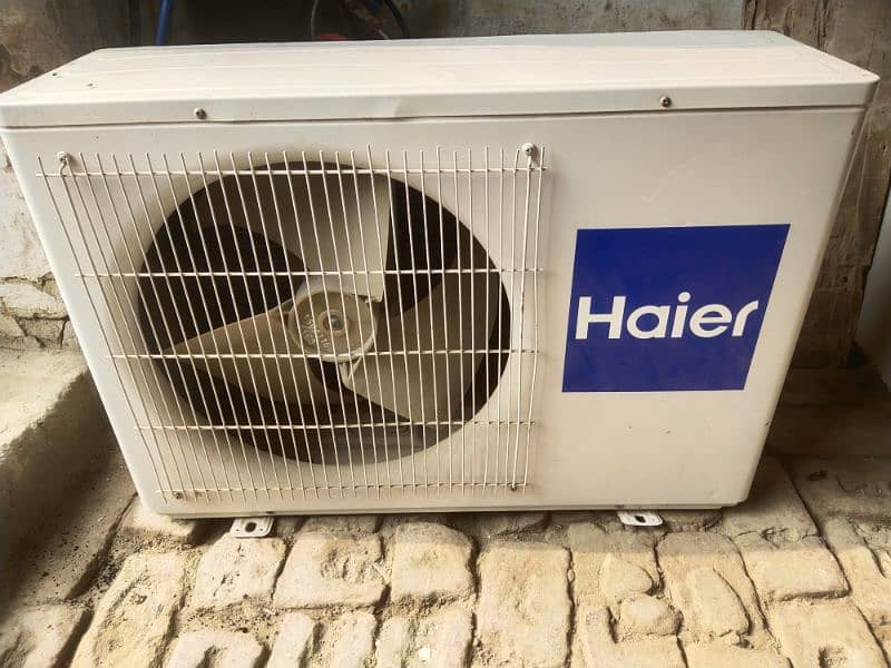 Haier Ac 1.5Ton 2