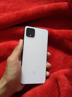 Google Pixel 4xl (6/64)