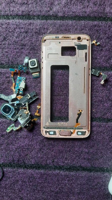 s7 edge parts 0