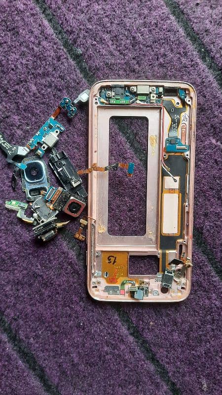 s7 edge parts 1