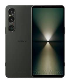 Sony Xperia 5 mark iV