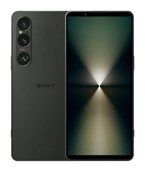 Sony Xperia 5 mark iV 0