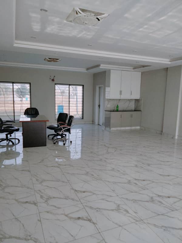 8 Marala Ground Floor Available For Rent 0