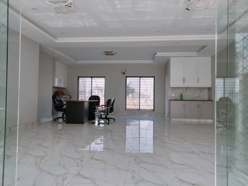 8 Marala Ground Floor Available For Rent 1