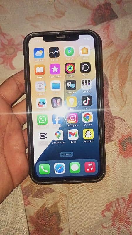 iphone 11 pro 256 gb 1