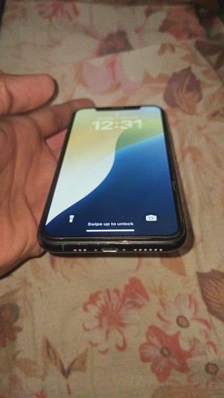 iphone 11 pro 256 gb 3