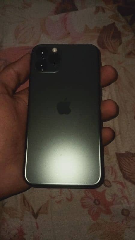 iphone 11 pro 256 gb 4