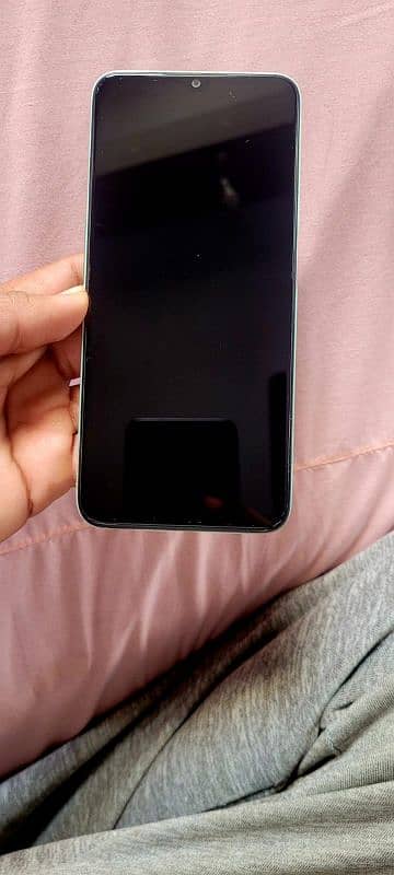 Realme C35 Mint Condition 1