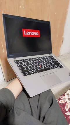 Lenovo Thinkpad T470s