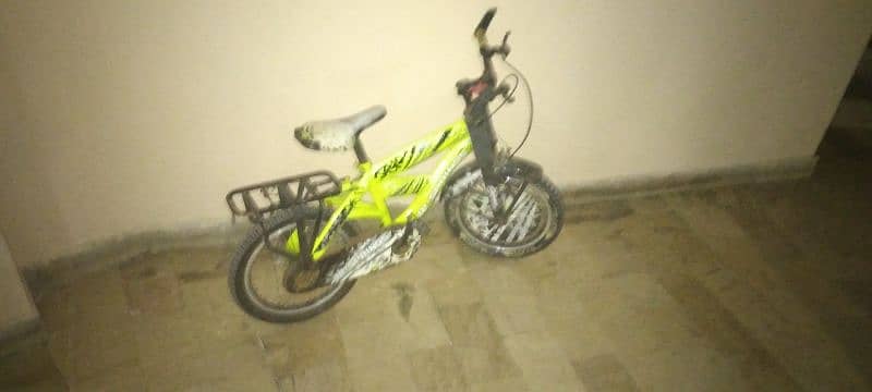 kids' bicycle 6