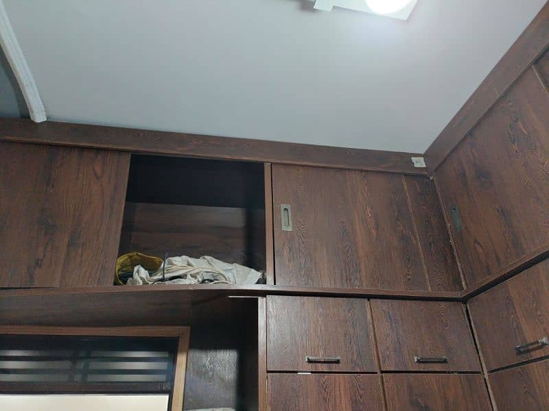 wardrobe for sell 4