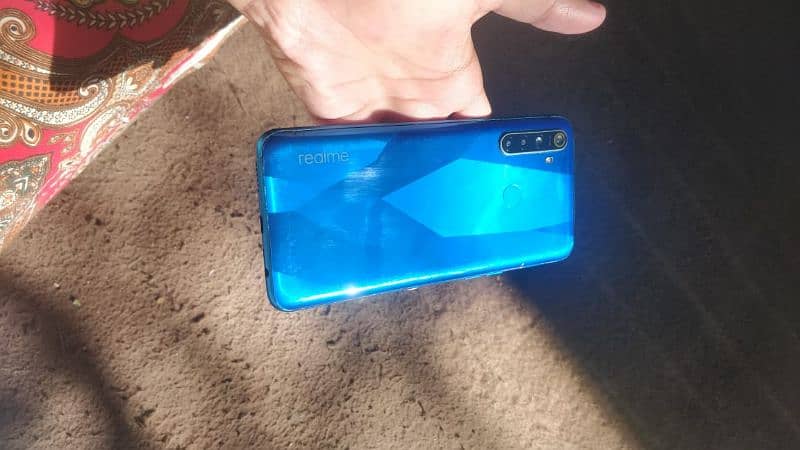 realme 5 for sell 1