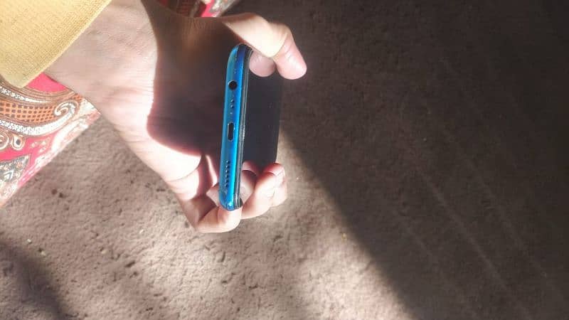 realme 5 for sell 2