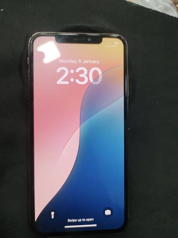 xsMax 256 GB non pta 2