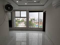 One Bad Room Flat For Rent In Bahria Town Lahore