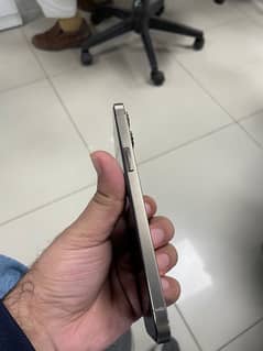 Iphone 12 Pro Max 256GB PTA