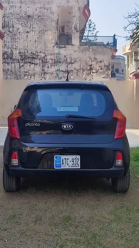 KIA Picanto 2021 2