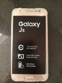 j5 mobile for sale