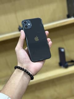 IPHONE 11 128GB APPROVE