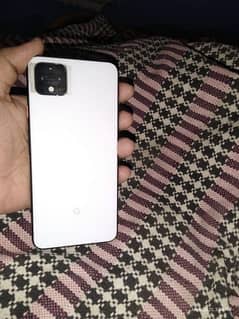 urgent sale google pixel 4xl