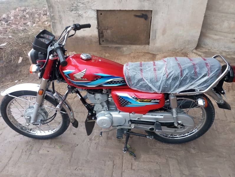 honda 125 bic for sale 24 modal 03451400338 03464952094 1