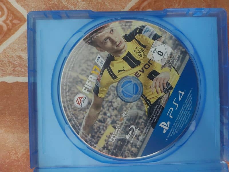 Fifa 17 3