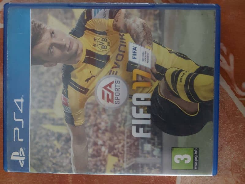 Fifa 17 4